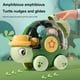 thumbnail image 1 of Juguete de baño para bebé Juguete de ducha de baño lindo con interés de ventosa para niños pequeños, 1 of 6