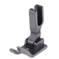 thumbnail image 1 of que industrial piezas de pie que acero 7.9mm Baoblaze Prensatelas para dobladillo enrollado, 1 of 7