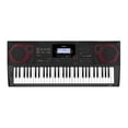 thumbnail image 1 of Teclado Portátil Casio CT-X3000A, 1 of 4