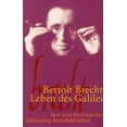thumbnail image 1 of Pre-Owned Suhrkamp BasisBibliothek (SBB), Nr.1, Leben des Galilei (Paperback) 3518188011 9783518188019, 1 of 1