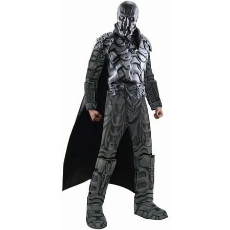 General Zod Adult Halloween Costume