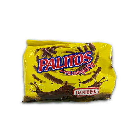 Danibisk Palitos XL (150gr / 5.29oz)
