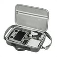 ARIES, Carrying Case, Gray for DJI Mini 4 Pro Fly More Combo - Walmart.com
