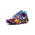 thumbnail image 4 of NIKE MENS Air Zoom GT Cut 3 EP "Jewell Loyd - Paint" IF2522 100 IF2522 100 from Stadium Goods, 4 of 8