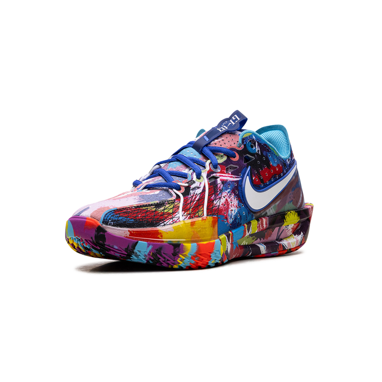 NIKE MENS Air Zoom GT Cut 3 EP 