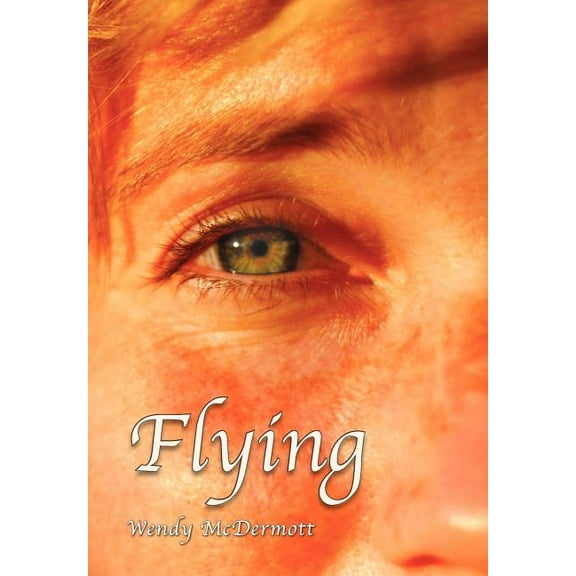 Flying (Hardcover)
