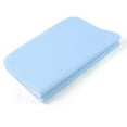 thumbnail image 3 of WALFRONT 2 Pcs Coussin Réutilisable Lavable un Coussin Absorbant pour Adultes Coussin d'Incontinence Bleu + Blanc 45 * 60, Coussin à Carreaux, Coussin Absorbant, 3 of 9