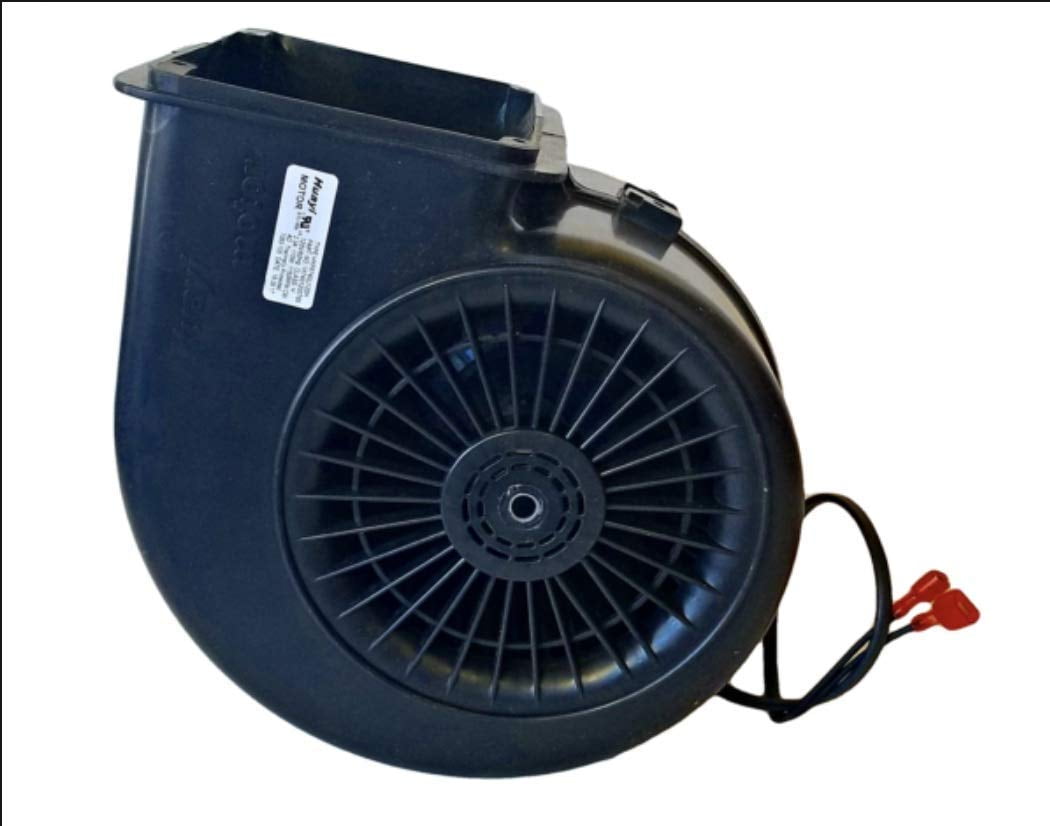 QuadraFire Convection Blower for Mt. Vernon E2 & Trekker (SRV7080105