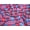 Dark, variant on Free Spirit 100% Cotton Poplin Fabric, Blue Stripe Print for Quilting & Dressmaking, 44" Wide, By the Yard