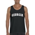 thumbnail image 1 of Artix - Men's Tank Top for Men, up to Men Size 3XL - Georgia, 1 of 5