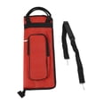 thumbnail image 3 of Drum Stick Case, Rainproof Versatile Drumstick Bag  for Performance, 3 of 7