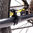 thumbnail image 2 of Mini rueda de bicicleta, soporte de alineación, llantas de bicicleta, herramientas de reparación de ajuste, negro Tmvgtek paseo en bicicleta, 2 of 8