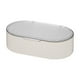 thumbnail image 2 of Recipiente de jabón de viaje a prueba de fugas con tapa drenable | Funda portátil para jabones para baño, acampada, gimnasio, exterior | Plástico duradero, 15×11×5,5 cm, colores variados, ligero y, 2 of 6