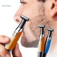 thumbnail image 3 of for Kemei Trimmer Micro-type Replacement Head Electric Shaver Cleaning Trimmer Head, 3 of 6
