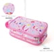 thumbnail image 4 of Neceser Vipdeal Kids para niñas, impermeable, unicornio, rosa, 4 of 6
