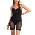 thumbnail image 1 of Faja modeladora HONEYLOVE SuperPower Short Control de abdomen, 1 of 3