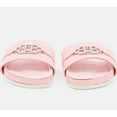 thumbnail image 2 of Bebe girls pink slide slippers [S-12], 2 of 4