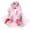 Pink, variant on Piece of Silk Scarf, White Silk Scarves, Scarfs for Women Lightweight Print Floral Pattern Scarf Shawl Fashion Scarves Sunscreen Shawls And Wraps for Spring