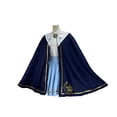 thumbnail image 2 of Disfraz de Anime Sakura Kinomoto Tomoyo Daidouji, traje de falda, traje de mujer, capa, falda, traje de fiesta, disfraz de Halloween, 2 of 4