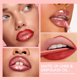thumbnail image 4 of Fiudx Set de Brillo Labial, Lápiz Labial Líquido de Colores Vibrantes, Delineador de Labios Suave y Fino, Acabado Mate de Larga Duración, Ideal para Uso Diario, Fiestas y Citas Nocturnas, Ideal para, 4 of 6
