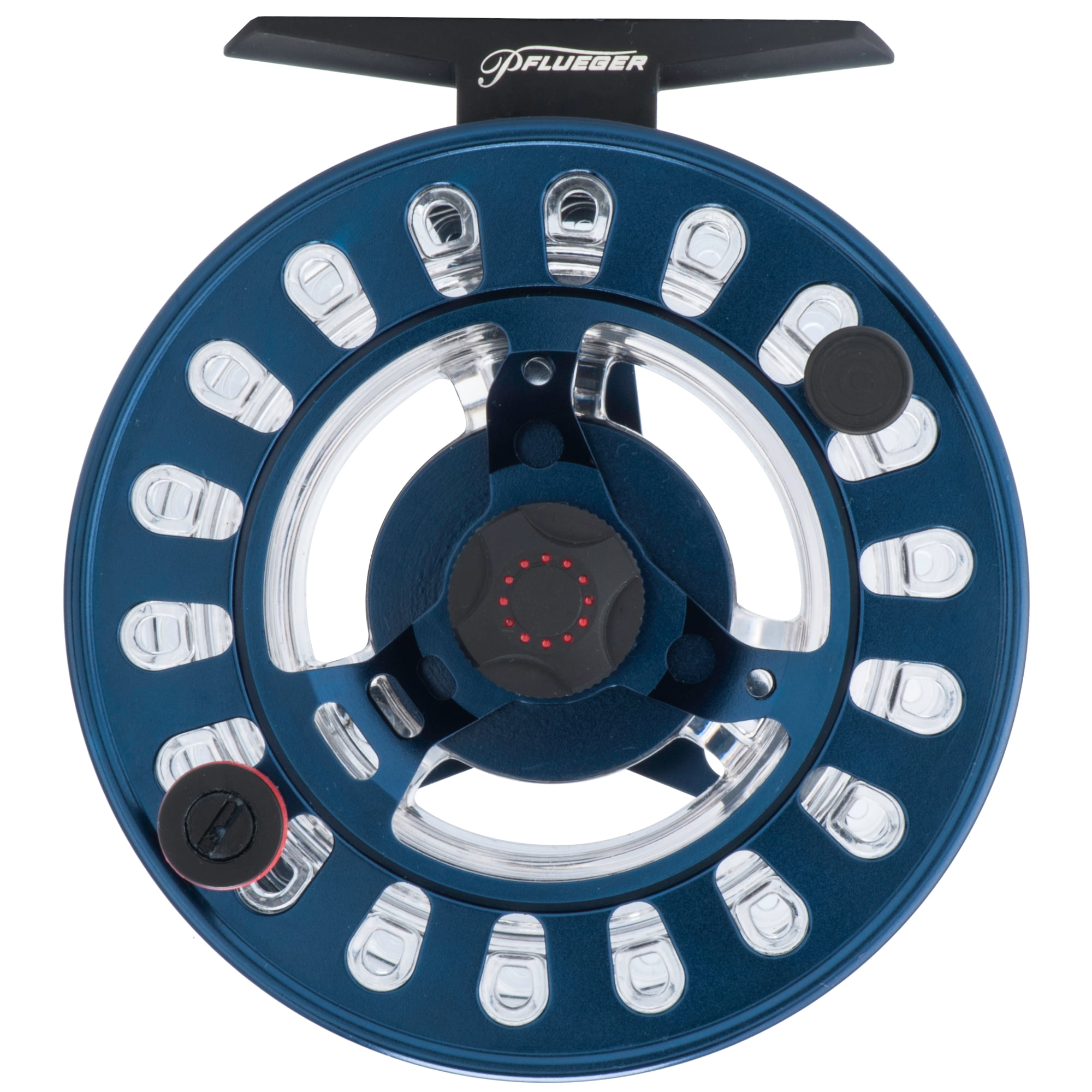 Pflueger Supreme QRS Fly Fishing Reel