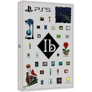 Ib Artwork Edition Korean Edition [English Supports] For Ps5