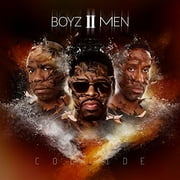 Boyz II Men - Collide - CD