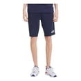 thumbnail image 3 of Short Puma Hombre Essentials Azul Marino Deportivo azul oscuro L, 3 of 6