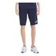 thumbnail image 3 of Short Puma Hombre Essentials Azul Marino Deportivo azul oscuro L, 3 of 6