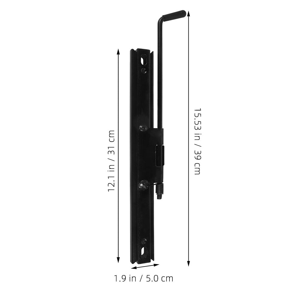 Aazon.co: OYZXC Seat Sliders, Dual Locking Seat Ounting Track Assebly Kit, Universal Seat