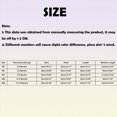 thumbnail image 4 of CAUYDY Newborn Picture Outfit for Baby Girls 0 3 6 9 Months 1T Toddler Ruffle Long Sleeved Jumpsuit Pants Headband 3-Piece Clothes Set Cute White Sizes 9-12 Months, 4 of 9