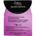 thumbnail image 6 of Silken Mist Silky Sheer Leg Control Top Run Resistant Jet Black Q, 1.0 PR, 6 of 8