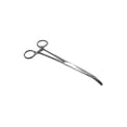 thumbnail image 2 of Pinza Rochester Pean Curva Hergom Silvery 20cm Acero, 2 of 2