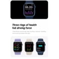 thumbnail image 2 of Smartwatch NS Tech I9 PRO MAX Serie 7 Rojo, 2 of 8
