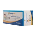thumbnail image 1 of Aerochamber Camara Espaciadora Pediátrico 175ml - Biosyntec Biosyntec CAESDEVOLJAY-73, 1 of 4