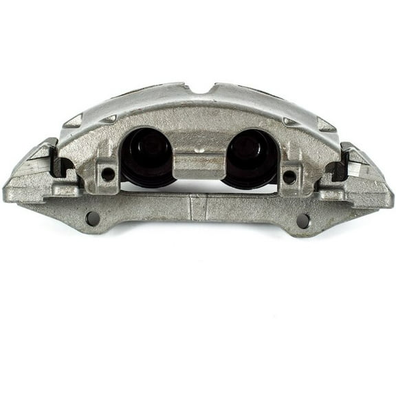 Front Left Brake Caliper - Compatible with 2007 - 2009 Lincoln Navigator 2008