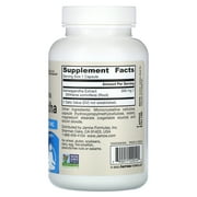 Jarrow Formulas Ashwagandha 300 mg, Supports Resistance to Fatigue, 120 Veggie Caps