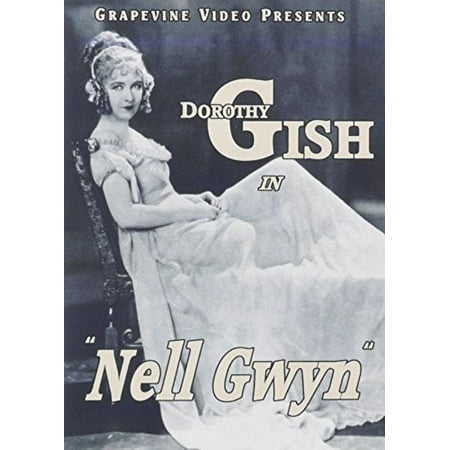 Nell Gwyn (1926) (DVD)