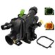 thumbnail image 2 of Coolant Thermostat Housing for Peugeot 208 308 Ctiroen C3 Picasso C4, 2 of 5