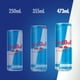 Red Bull Energy Drink, Sugar Free, 473 ml 1 x 473 mL – image 5 sur 5
