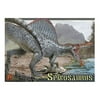 Pegasus Hobbies Spinosaurus 1/24 Scale Model Kit 9552 Multi-Colored