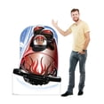 thumbnail image 4 of Bobsled Standin, 4 of 5