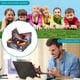thumbnail image 4 of Caja de cambio de formas de plástico multiusos de juguete cúbico con tapa 3D para regalo de vacaciones para niños JShteea libre de BPA, 4 of 8
