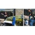 thumbnail image 5 of Chemical Guys ACC501 Chenille Wash Mop (Blue with Plastic Head Attachment for Trucks, RVs, Boats and Hard to Reach Areas), 5 of 5