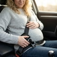 thumbnail image 4 of Pregnancy Seat Belt Adjuster, Car Seat Support Belt for Pregnant Women, Universal Driving Accessory, 4 of 5