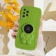 thumbnail image 3 of A 53 52 23 Astronaut Holder Wavy Silicone Case For Samsung Galaxy A52 A53 A33 A23 A13 A73 A72 A32 4g 5g Stand Cover A54 A34 A14, 3 of 5
