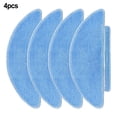 thumbnail image 4 of Chendee Replacement Mop Cloth For Medion X20 Sw+ Md 11415 Replacement Parts Accessories,4 Pack, 4 of 8