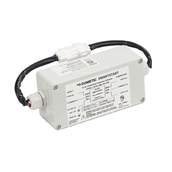 Dometic Smartstart for RV Airconditioners (Smartstart for FreshJet)
