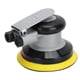 thumbnail image 3 of Lijadora de aire ANGGREK neumática profesional Máquina de encerado de pulido ajustable Amoladora circular industrial lijado de pulido para madera metal fibra de, 3 of 8