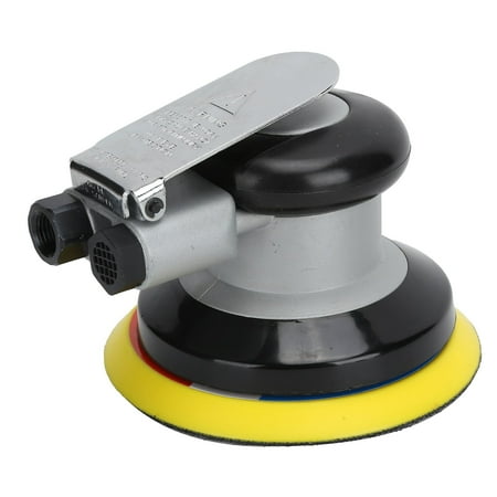 

Orbital Sander Comfortable To Hold Pneumatic Grinder For Home
